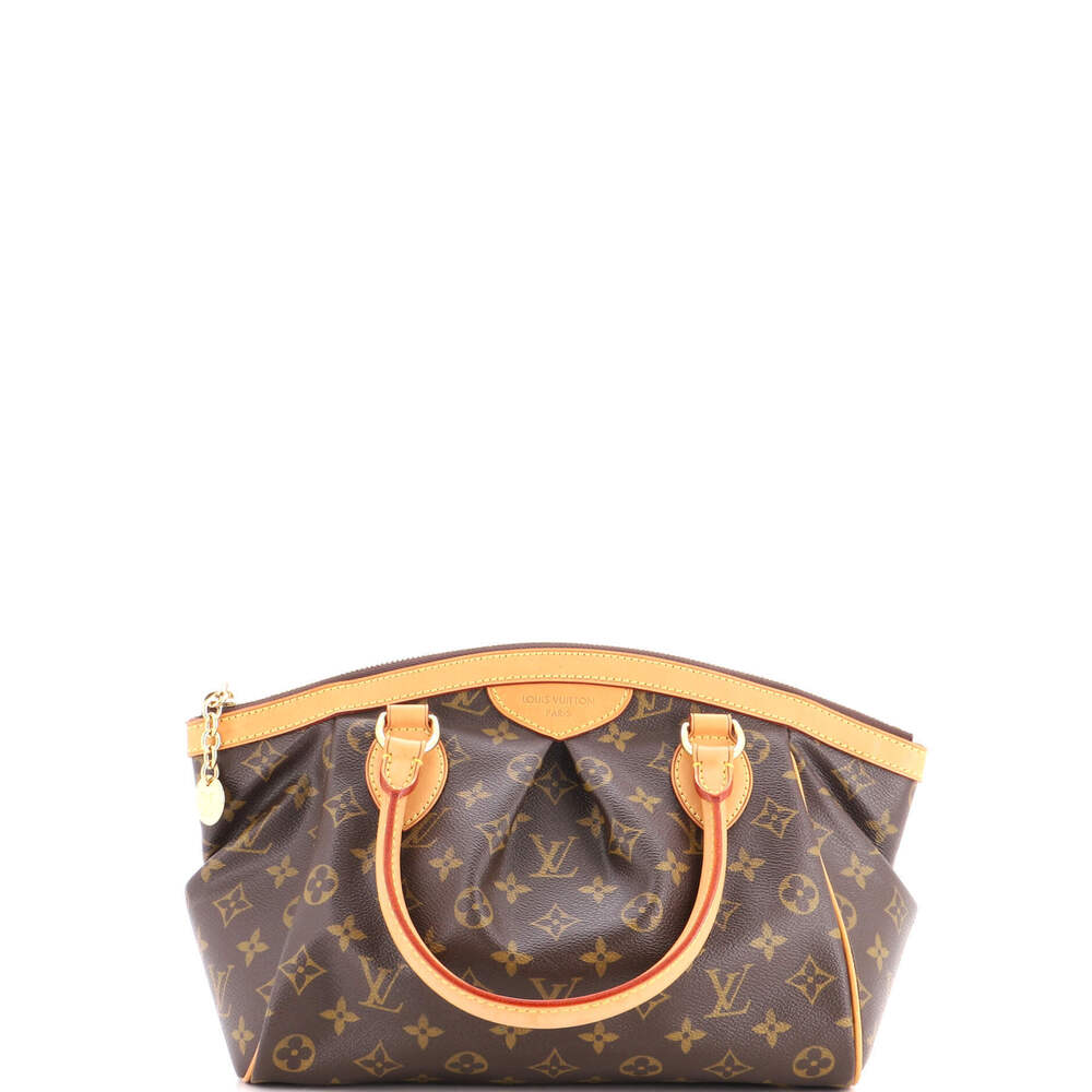 Louis Vuitton PM Tivoli Handbag